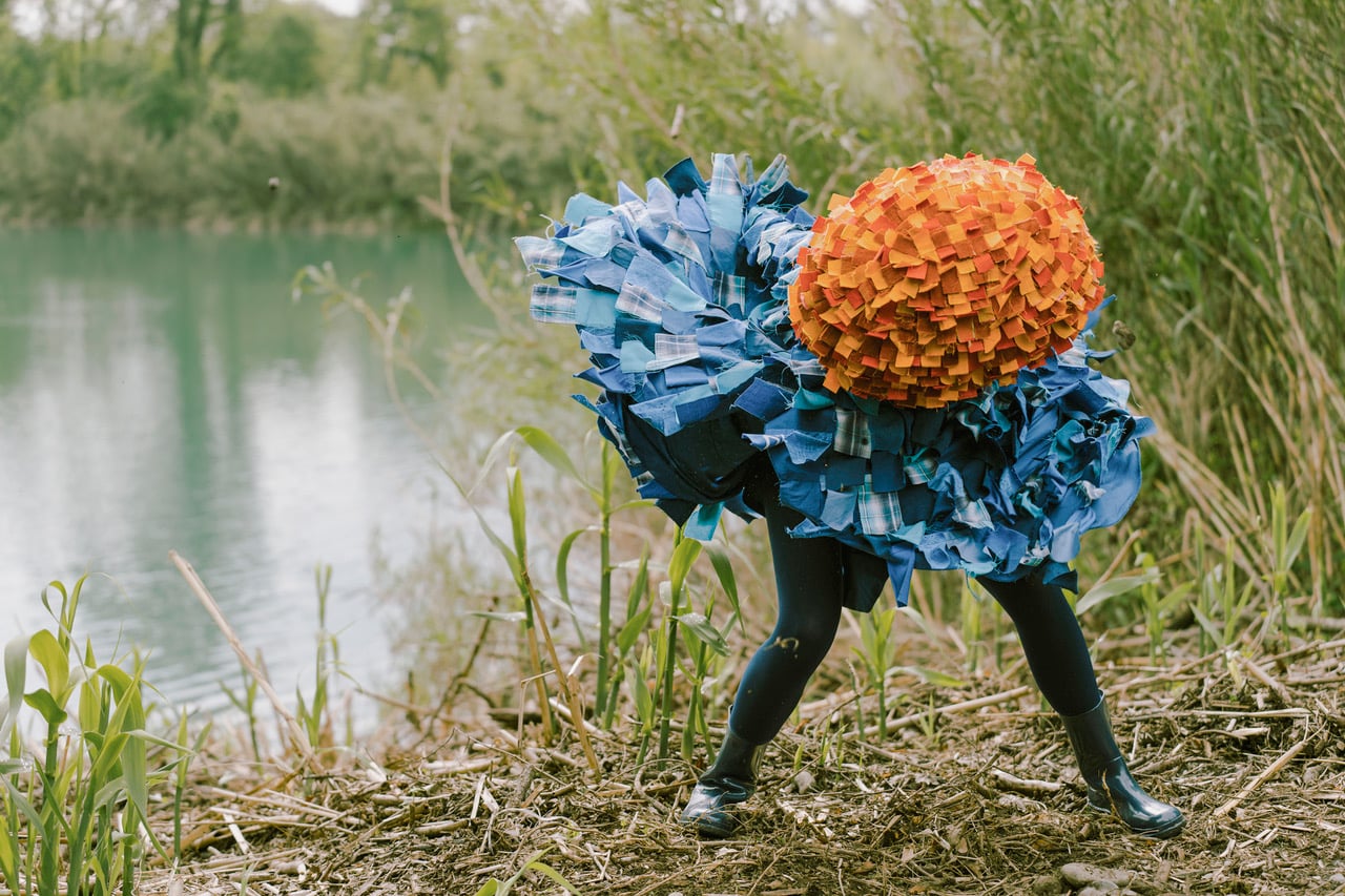 Into Nature | Fotocredits: Oriella Minutolla