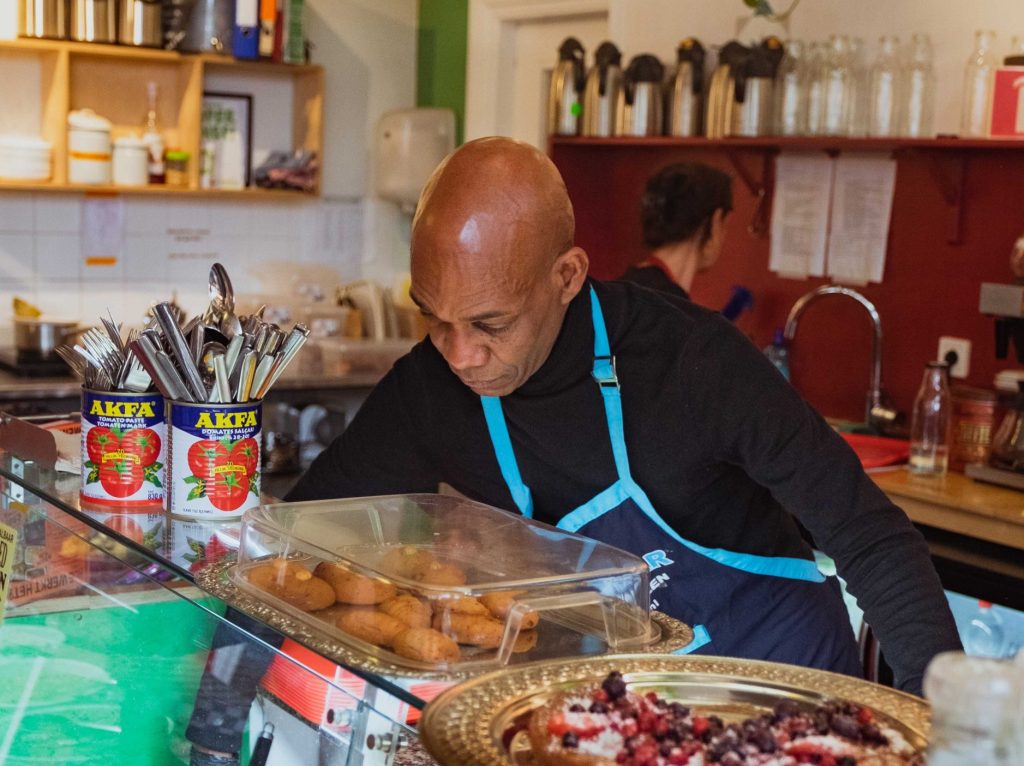 Public Food | Mensa Mensa