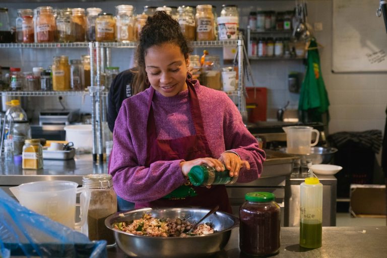 Public Food | Mensa Mensa