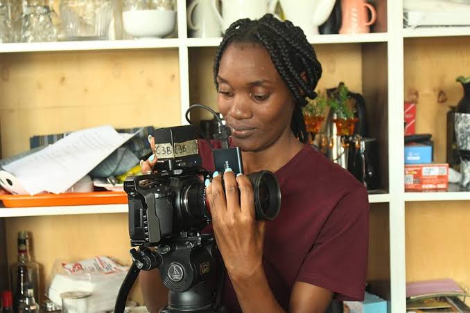 Film Networks for Social Change