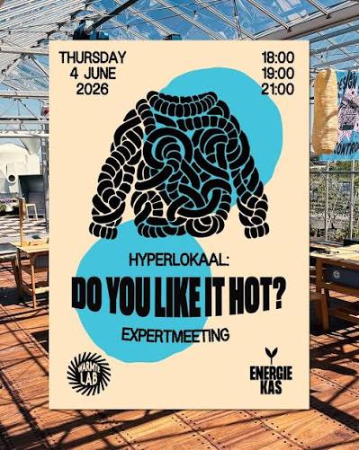 Do you like it hot?