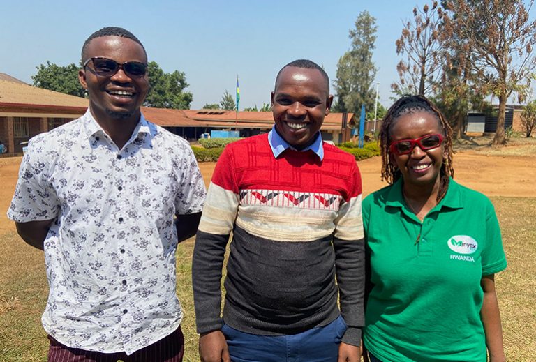 Restart Fund for East Africa