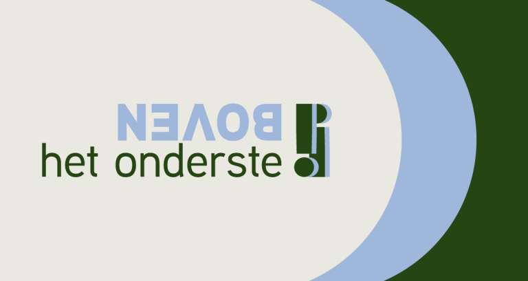 Het Onderste Boven