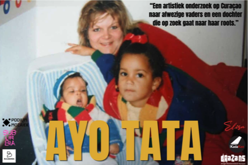 Ayo Tata