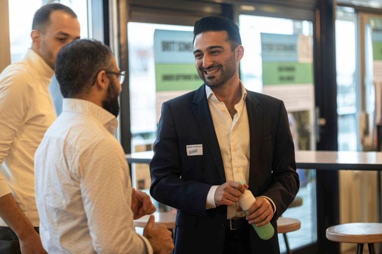 Transitie van traditionele stichting naar meer sociale onderneming