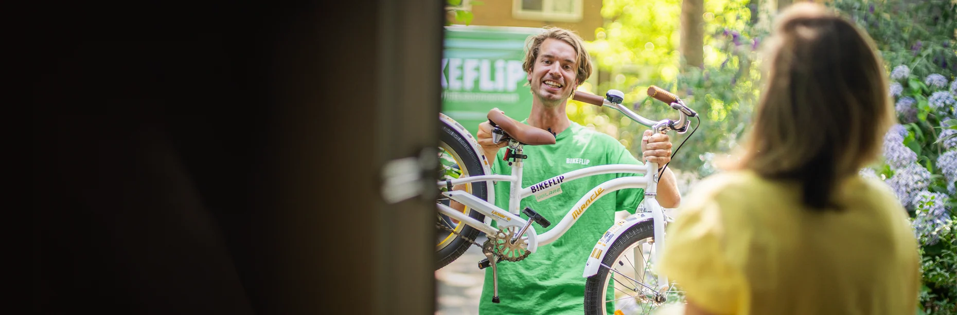 BikeFlip